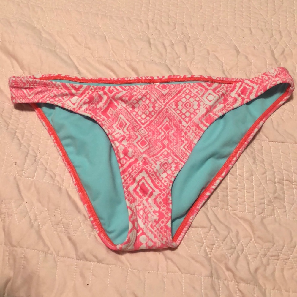 Bathing suit bottom
